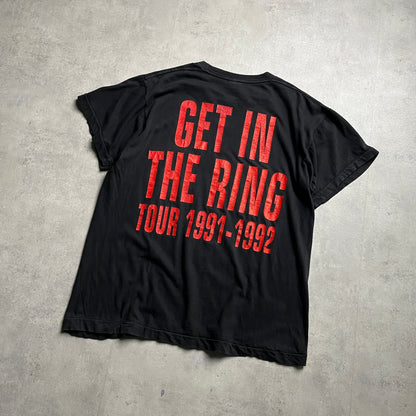 Vintage 1991 Guns n' Roses graphic póló