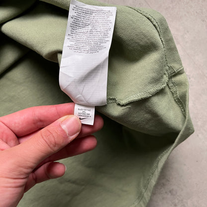 Nike loose fit center swoosh póló