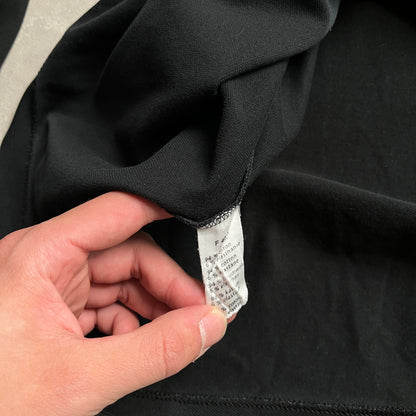 Lacoste silver tab galléros longsleeve