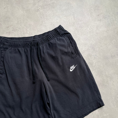 Nike club logo rövidnadrág