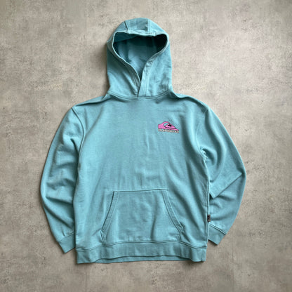 Quicksilver graphic hoodie