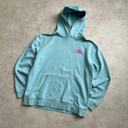 Quicksilver graphic hoodie