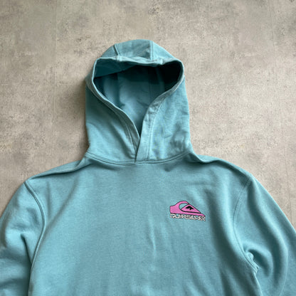 Quicksilver graphic hoodie