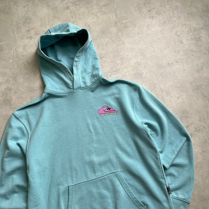 Quicksilver graphic hoodie
