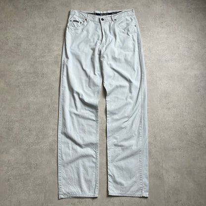 Hugo Boss vékony elegáns nadrág