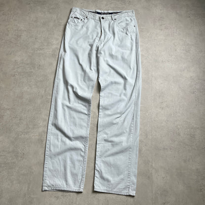 Hugo Boss vékony elegáns nadrág