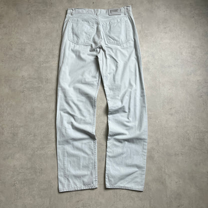 Hugo Boss vékony elegáns nadrág