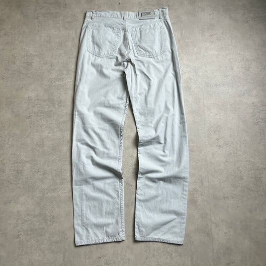 Hugo Boss vékony elegáns nadrág