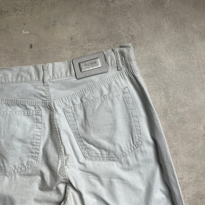 Hugo Boss vékony elegáns nadrág