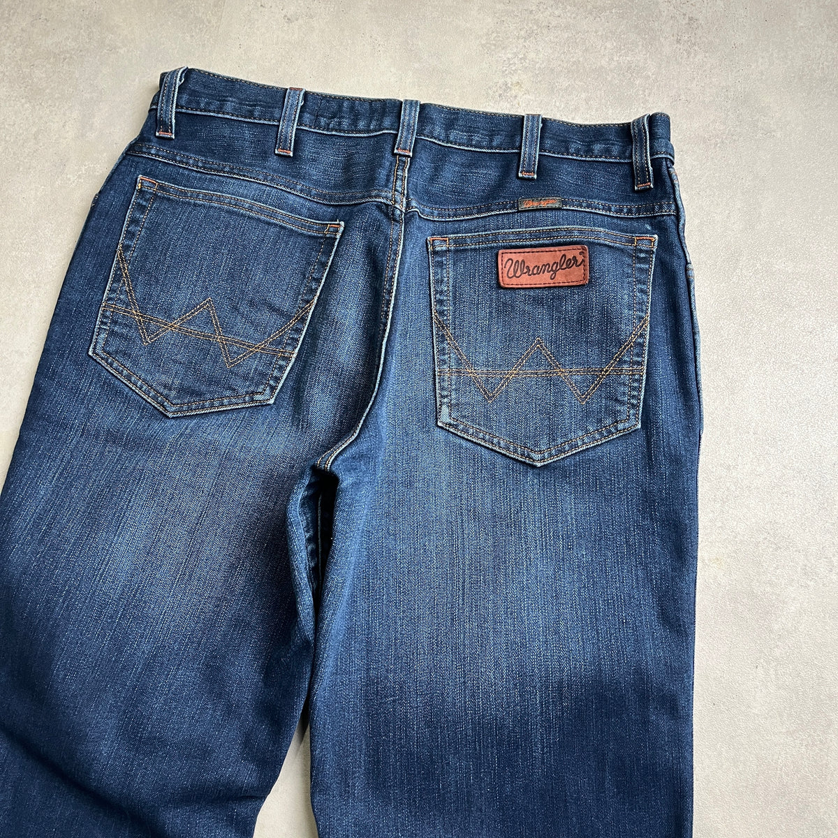 Wrangler Texas stretch farmernadrág