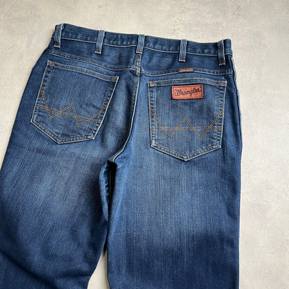 Wrangler Texas stretch farmernadrág