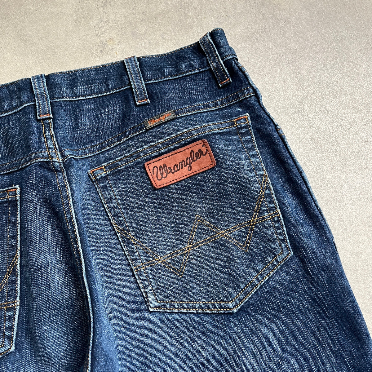 Wrangler Texas stretch farmernadrág