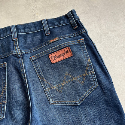 Wrangler Texas stretch farmernadrág