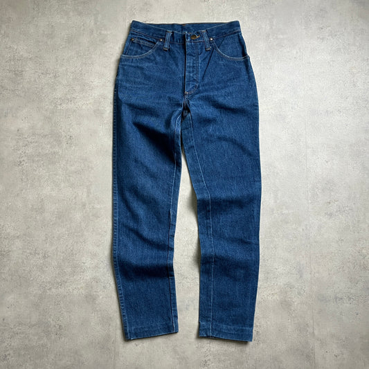 Vintage Wrangler high waist farmernadrág