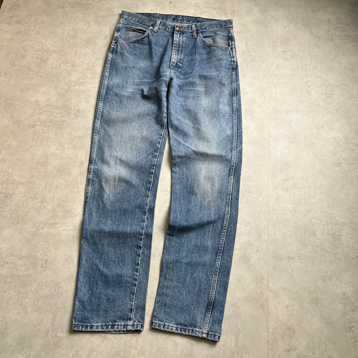 Vintage Wrangler farmernadrág