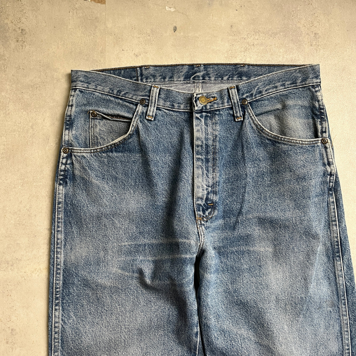 Vintage Wrangler farmernadrág
