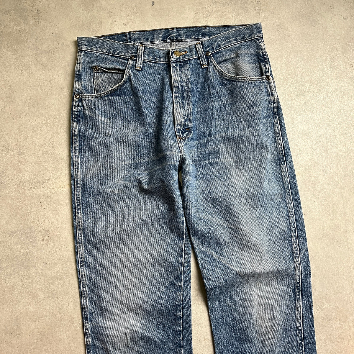 Vintage Wrangler farmernadrág