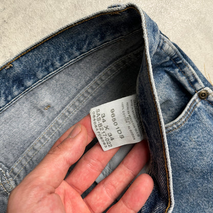 Vintage Wrangler farmernadrág