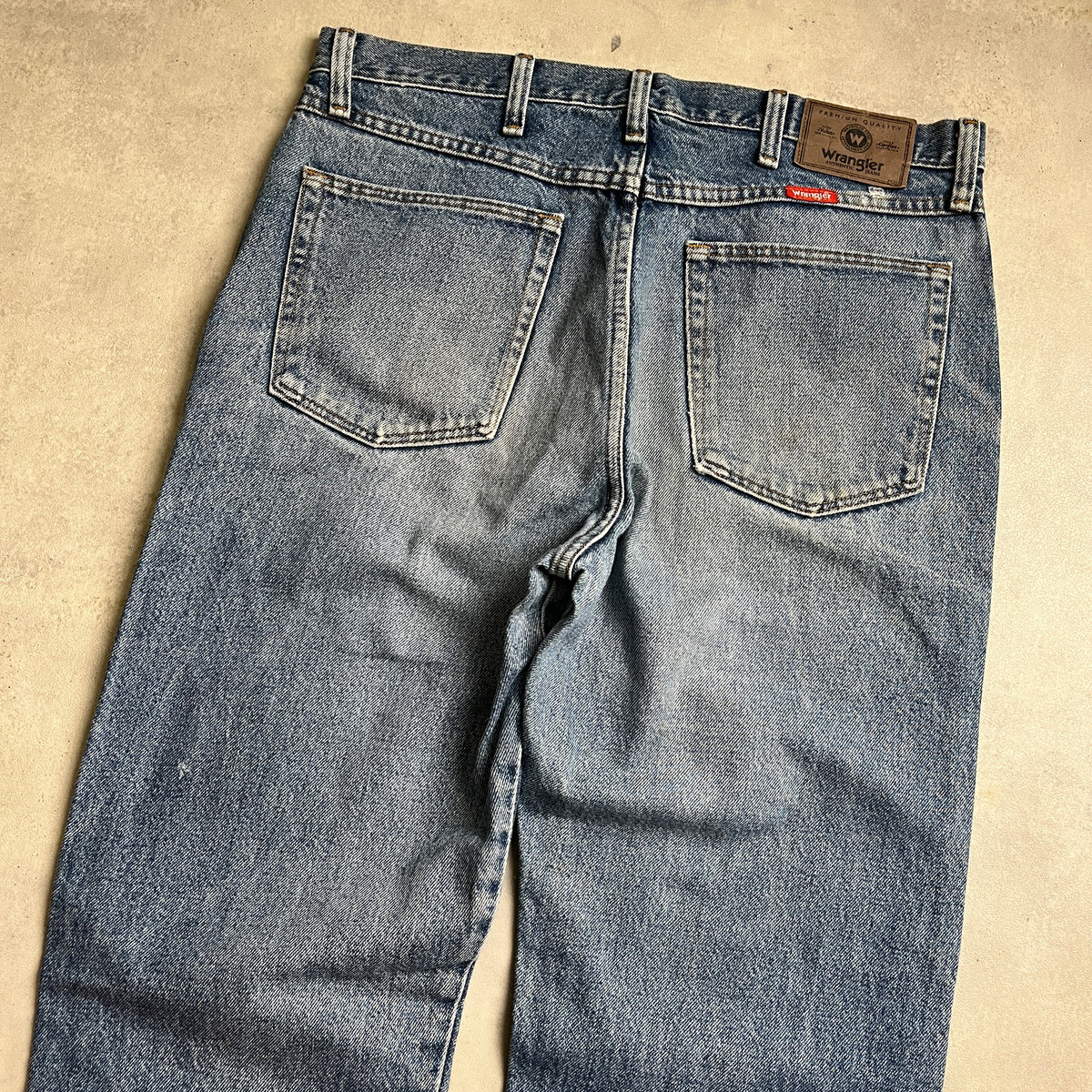 Vintage Wrangler farmernadrág