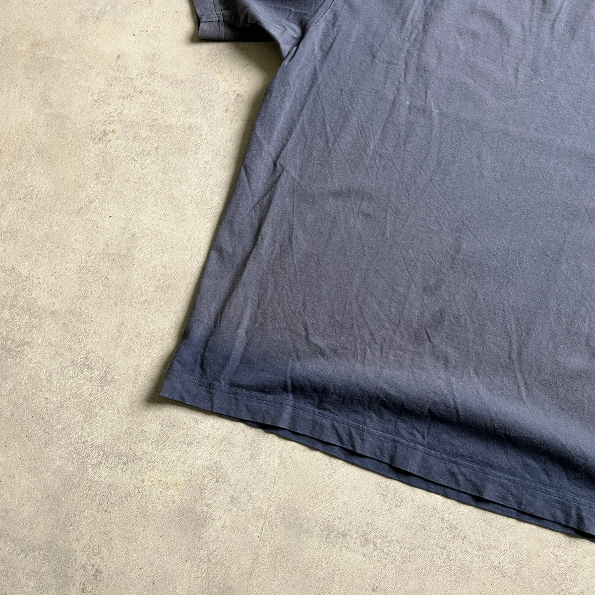 Y2K Distressed FOx Racing póló