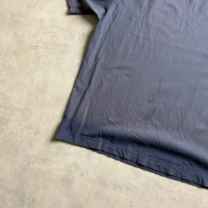 Y2K Distressed FOx Racing póló