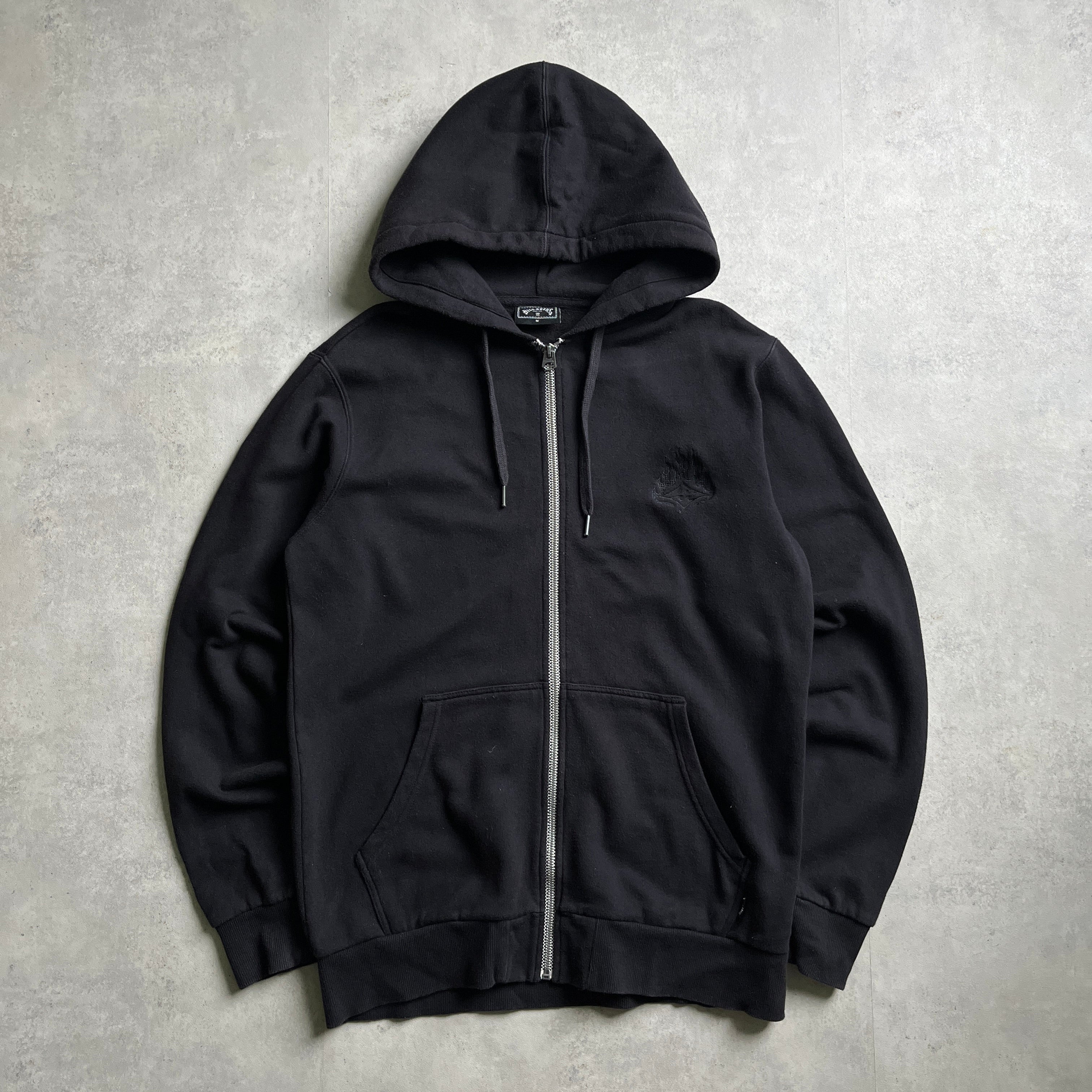 Billabong zipup hoodie