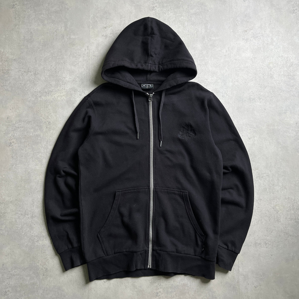 Billabong zipup hoodie