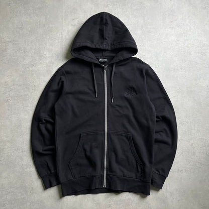 Billabong zipup hoodie