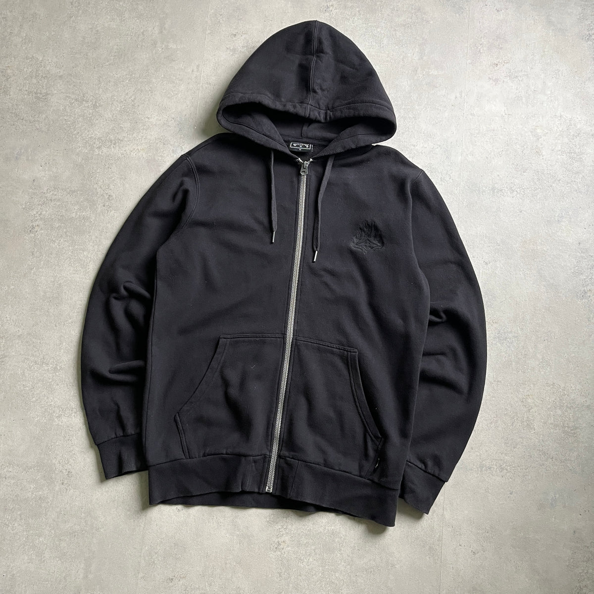 Billabong zipup hoodie
