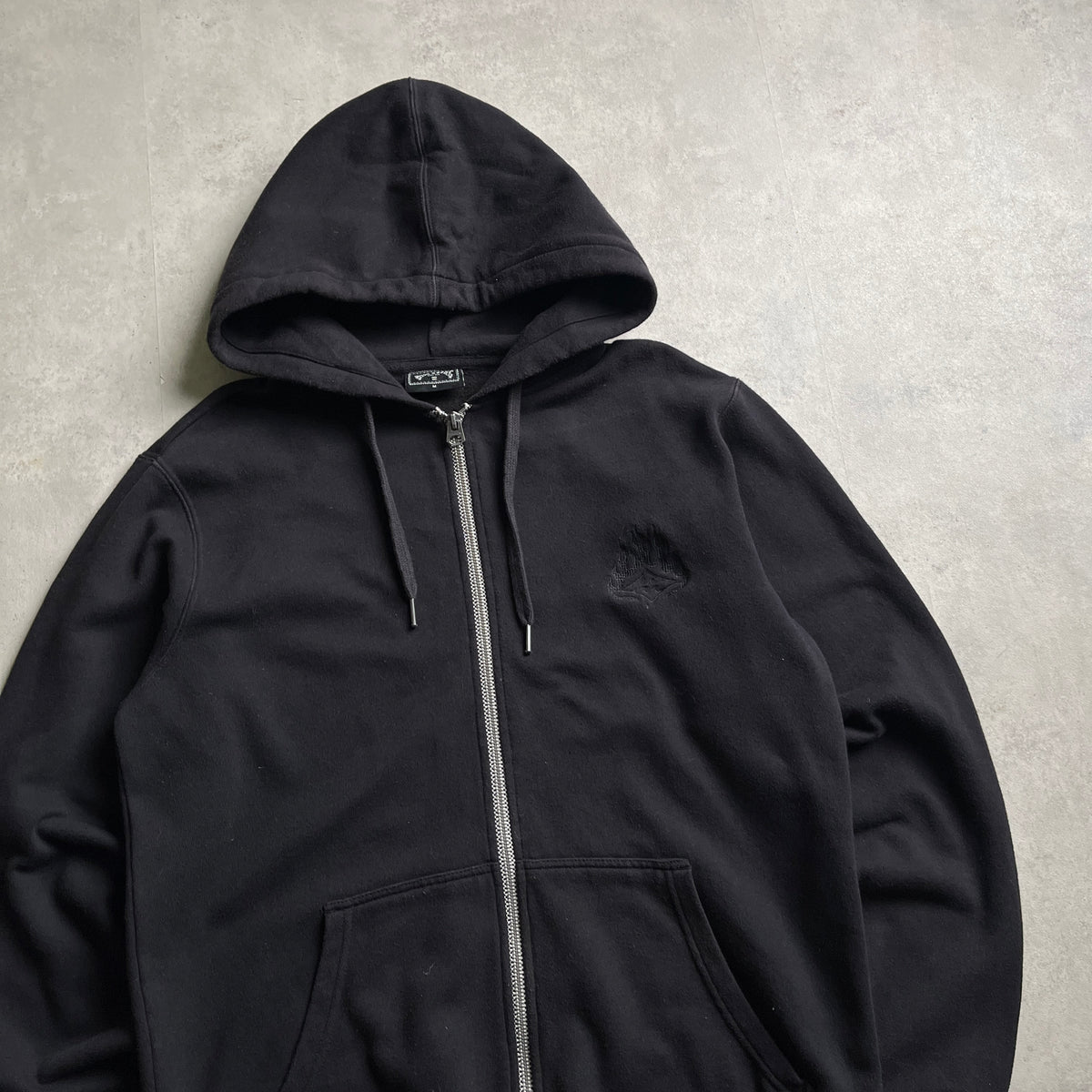 Billabong zipup hoodie