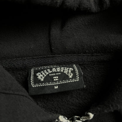 Billabong zipup hoodie