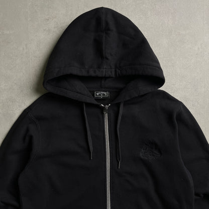 Billabong zipup hoodie
