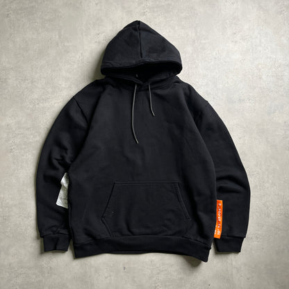 Jägermeister graphic hoodie