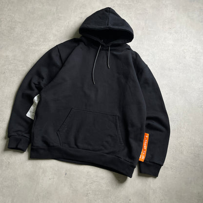 Jägermeister graphic hoodie