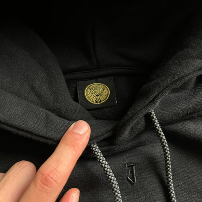 Jägermeister graphic hoodie