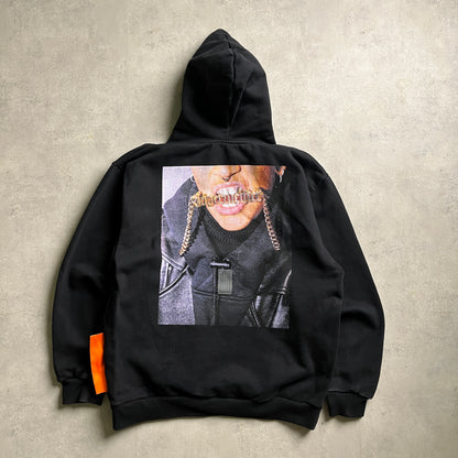 Jägermeister graphic hoodie