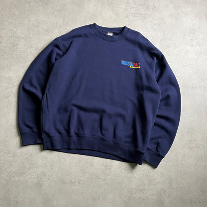 Uniqlo x Dragon Ball Z crewneck