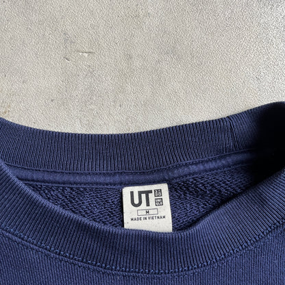 Uniqlo x Dragon Ball Z crewneck