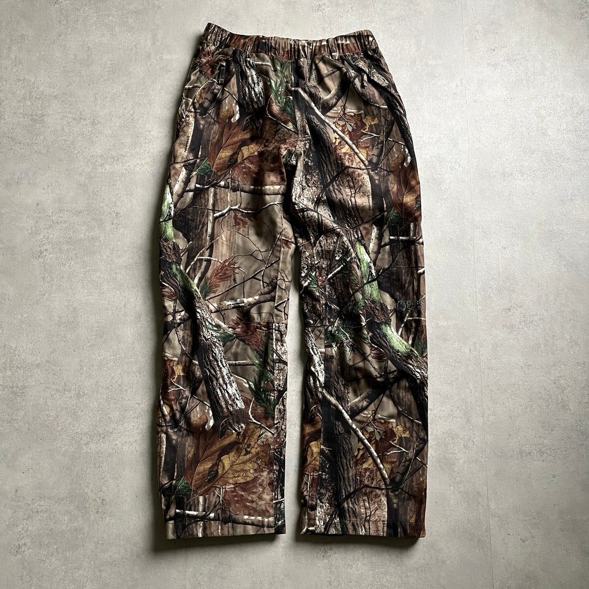 Guide Series Realtree type vadásznadrág