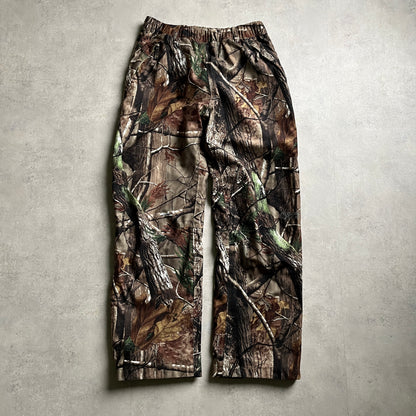 Guide Series Realtree type vadásznadrág