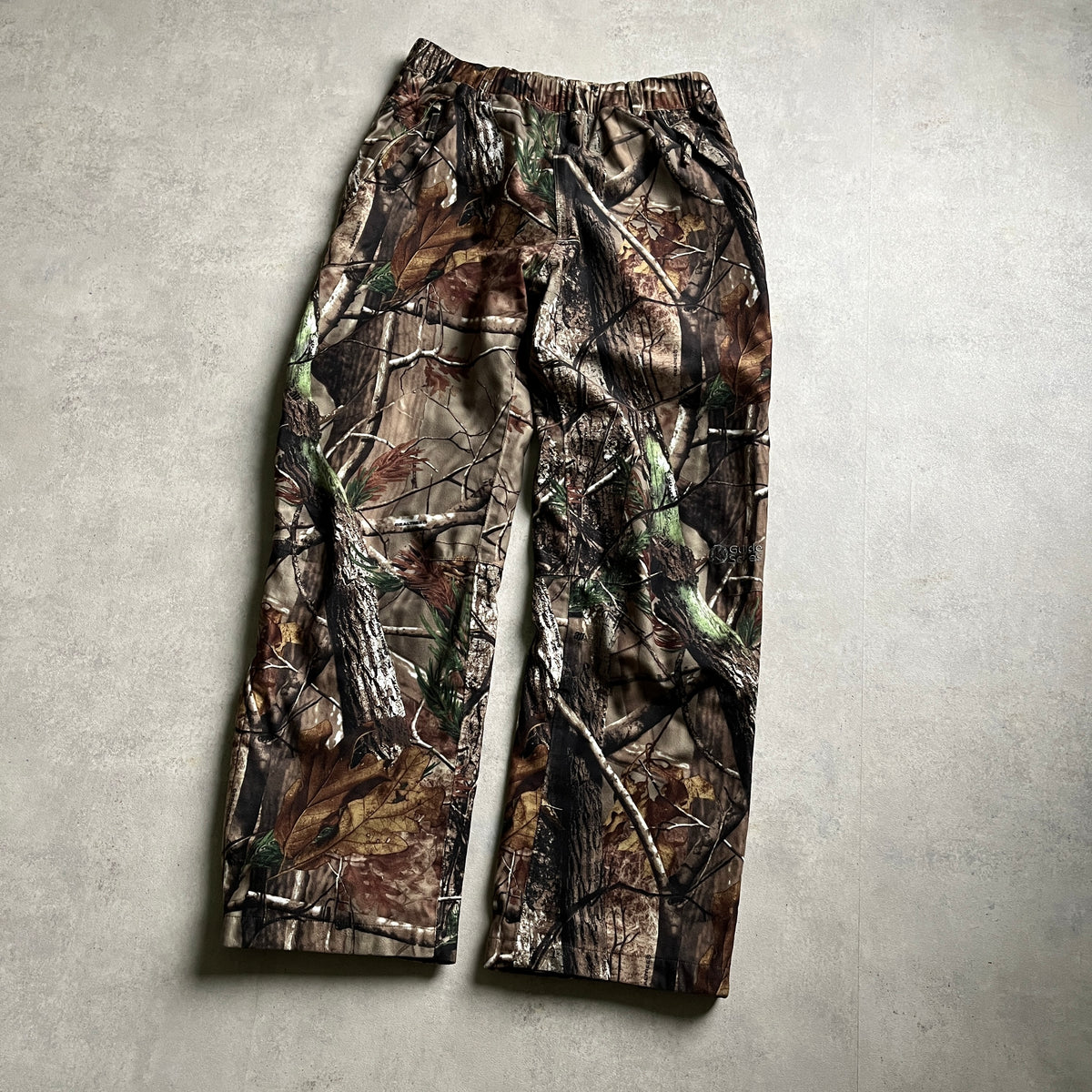 Guide Series Realtree type vadásznadrág