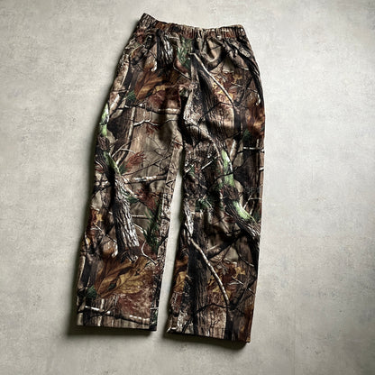 Guide Series Realtree type vadásznadrág