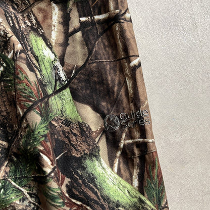Guide Series Realtree type vadásznadrág