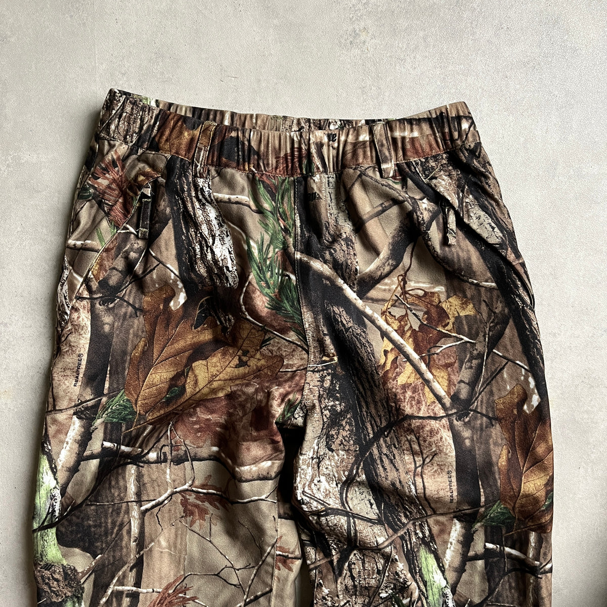 Guide Series Realtree type vadásznadrág