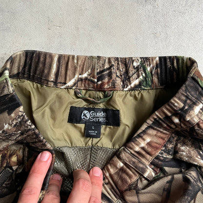 Guide Series Realtree type vadásznadrág