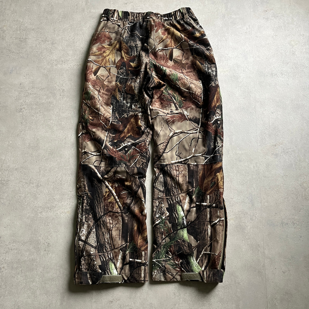 Guide Series Realtree type vadásznadrág