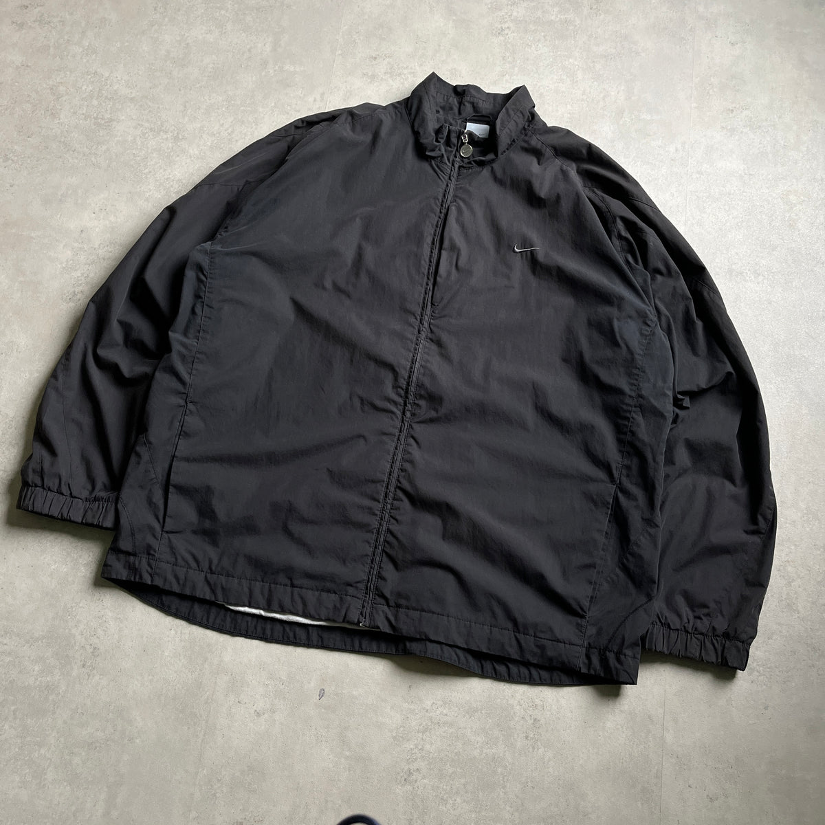 Nike silvertag széldzseki