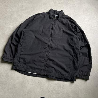 Nike silvertag széldzseki
