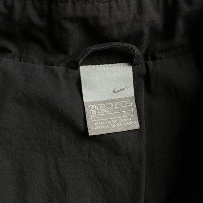 Nike silvertag széldzseki