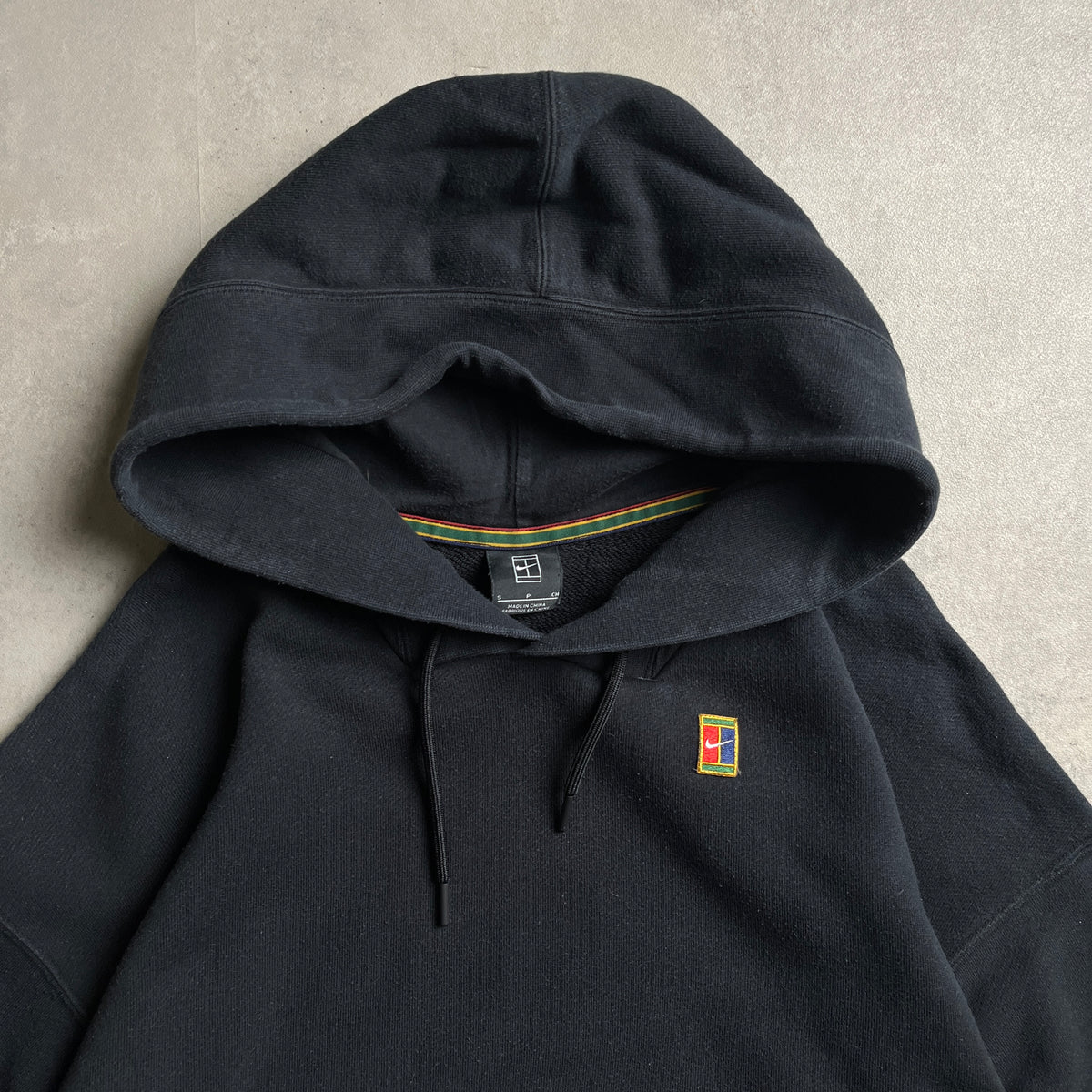 Nike Tennis hoodie